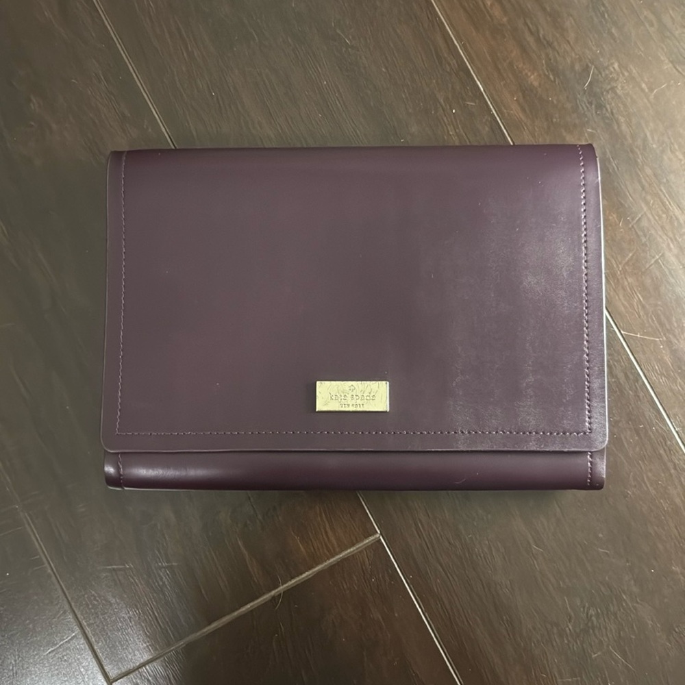 Kate Spade clutch